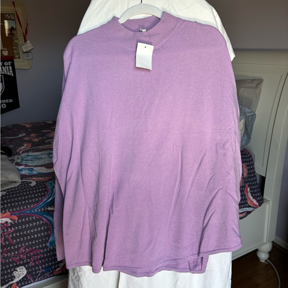 NWT Madewell sweater